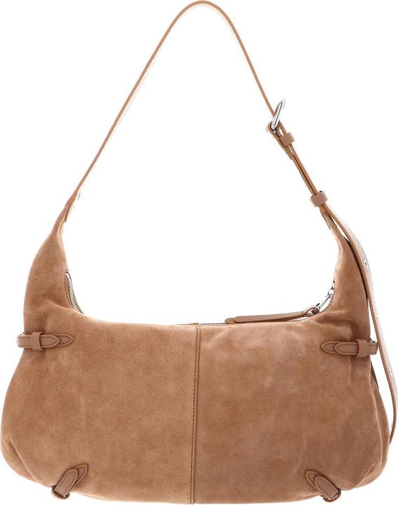Immagine prodotto Coccinelle Abigail Suede B Shoulder Bag