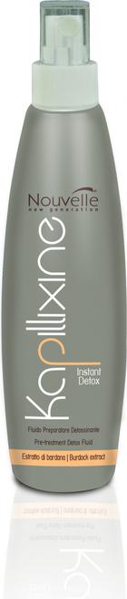 Image du produit Nouvelle Kapillixine Détox Instantanée 200ml (200 ml)