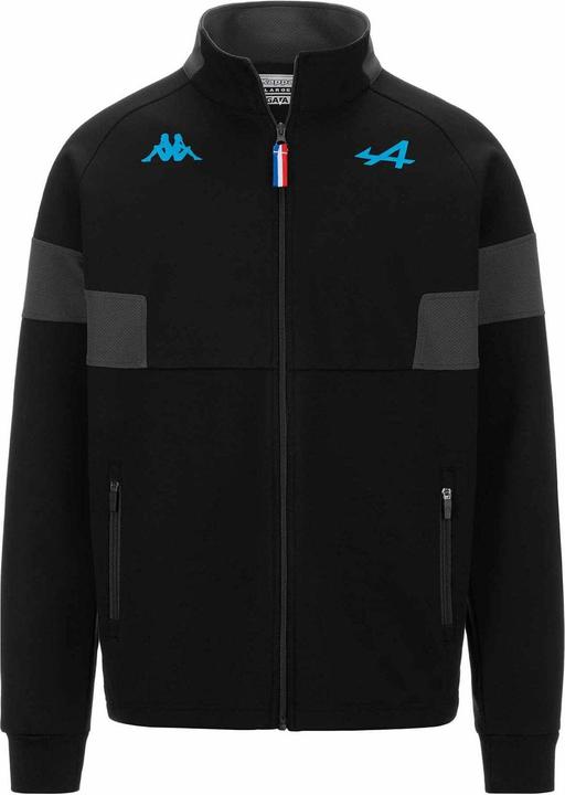 Produktbild Kappa Pullover Alpine F1 Adofre 2024 (S)