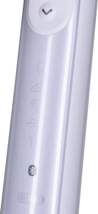 Actual product image Braun Szczoteczka Oral-B Genius X 20000 White