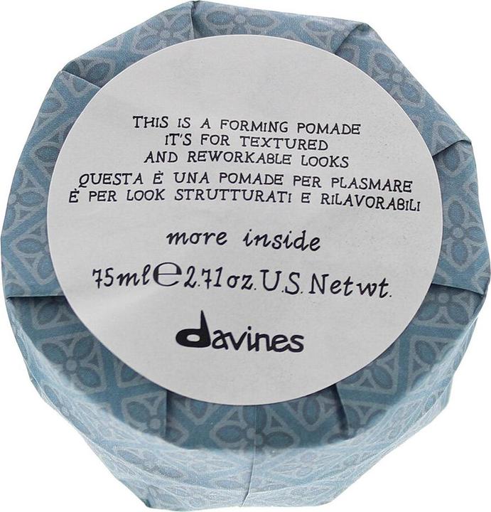Produktbild Davines More Inside (Haarpomade, 75 ml)