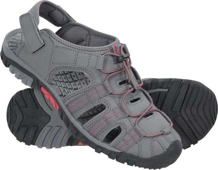 Immagine prodotto Mountain Warehouse Trek Sandali Uomo (41)