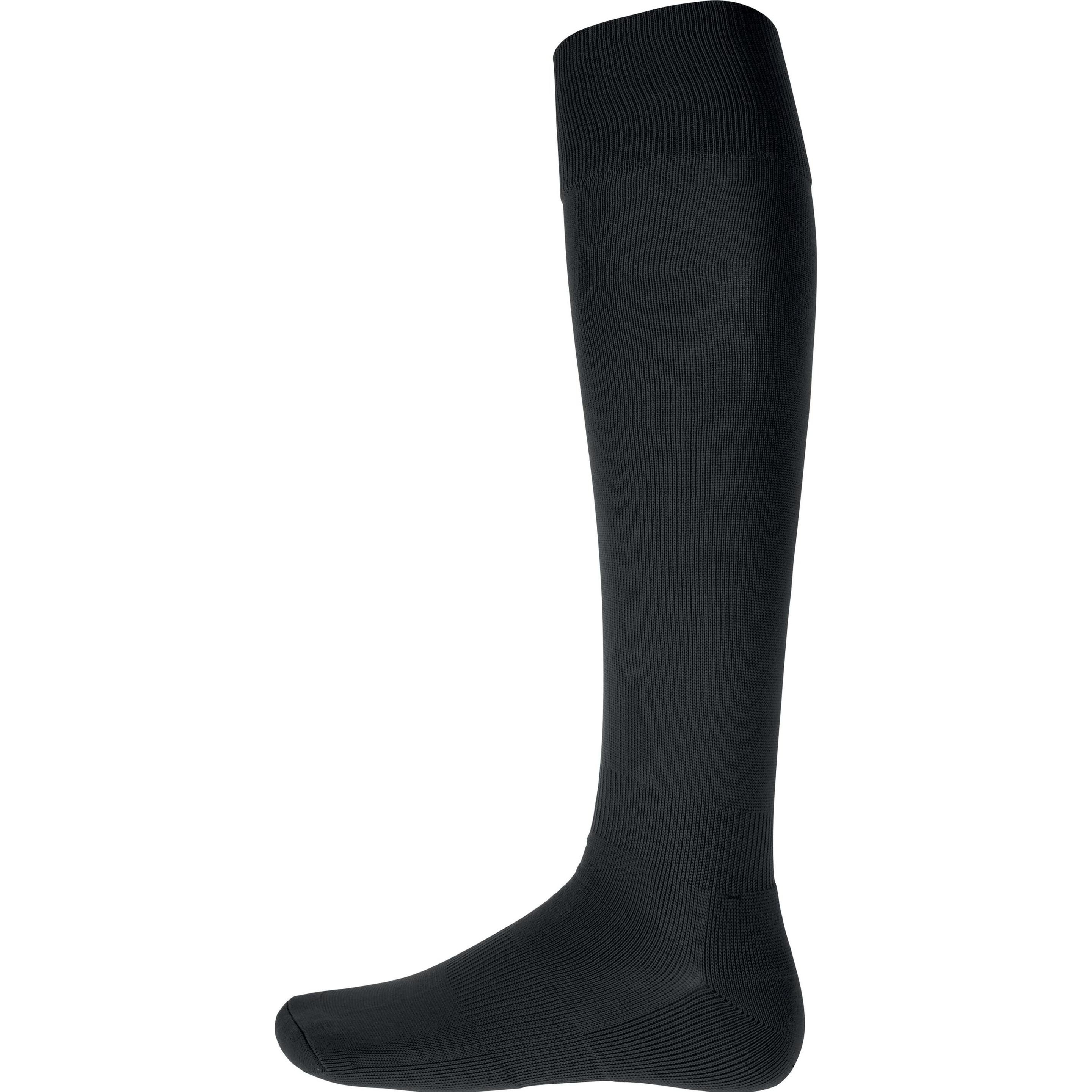 Proact, Sportsocken, Sportsocken (27, 30), Schwarz