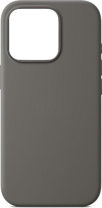 Ferryxpress iPhone 16 Pro silicone case with MagSafe - (Apple iPhone 16 Pro)