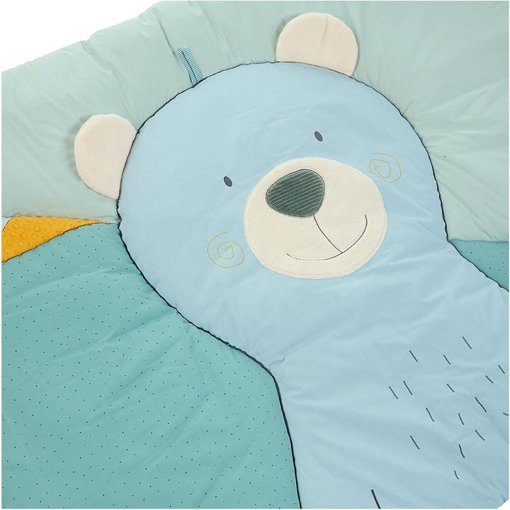 Produktbild Sterntaler Krabbeldecke