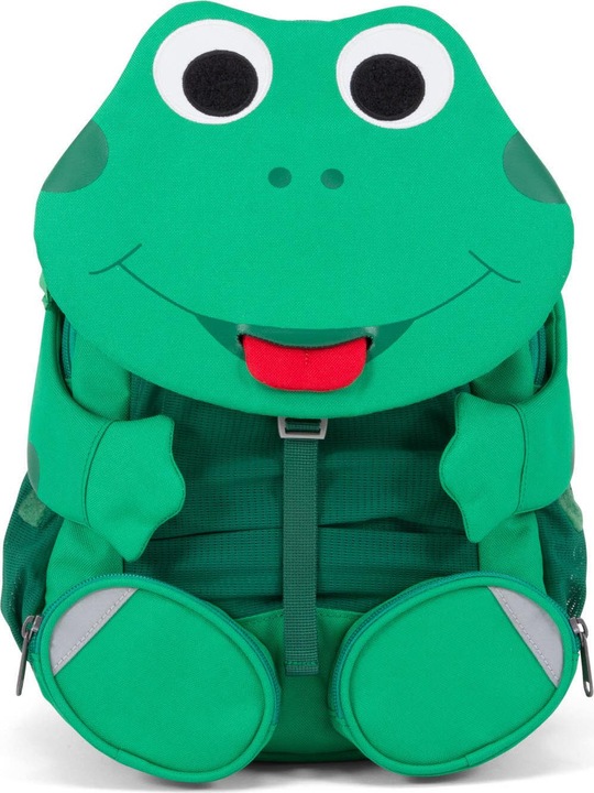 Actual product image Affenzahn rucksack