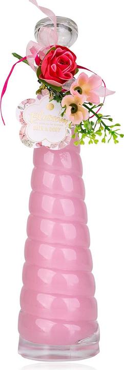 Actual product image Accentra Schaumbad BLOSSOM (Bubble bath, 200 ml)