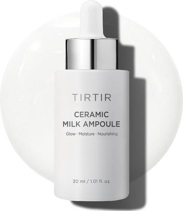 Image du produit TirTir Ceramic Milk Ampoule 1.01 Fl Oz 30ml (30 ml)