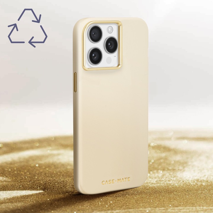 Produktbild Case-Mate Antibakteriell Series (Apple iPhone 15 Pro)