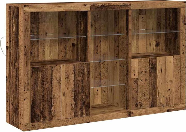 Immagine prodotto VidaXL Credenza (162 x 37 x 100 cm)