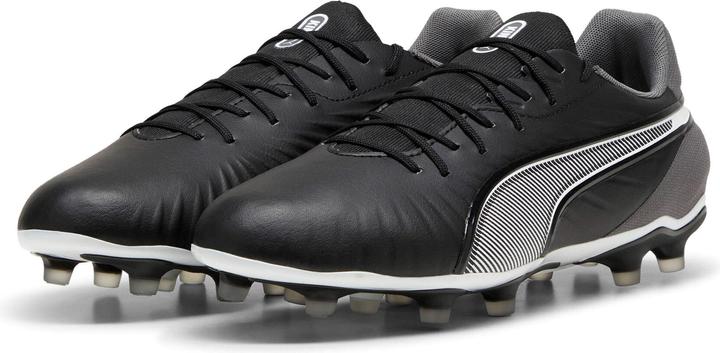 PUMA Black-PUMA White-Cool Dark Gray