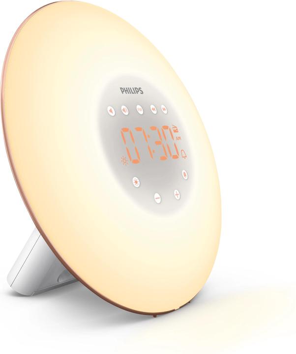 Philips Wake-up Light HF3506/50
