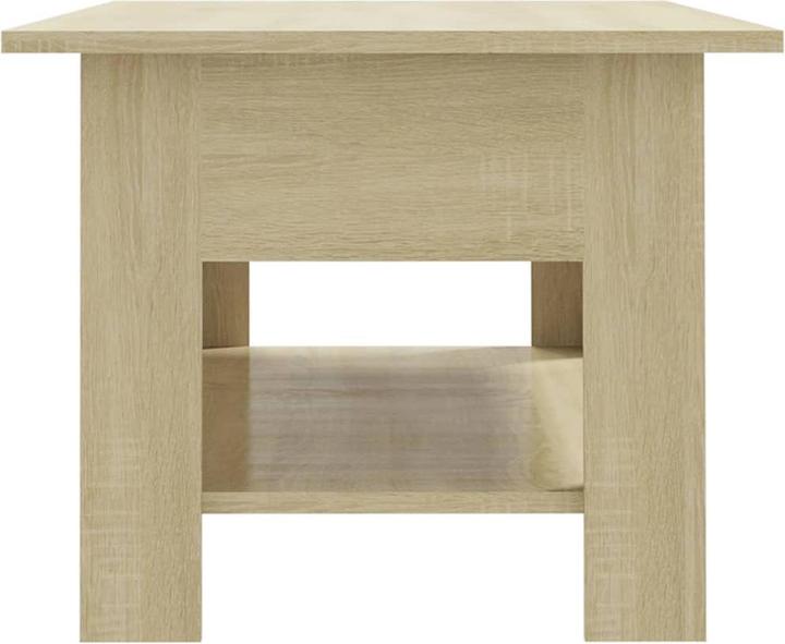 Image du produit vidaXL Couchtisch