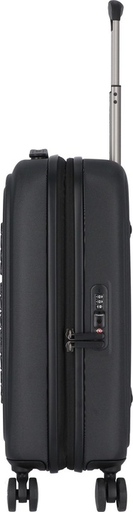 Produktbild Mandarina Duck Logoduck + 4 Rollen Kabinentrolley 55 cm (40 l, Handgepäck (bis 50l))