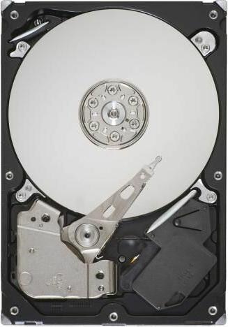 Actual product image Seagate ST380815AS (0.08 TB, 3.5")