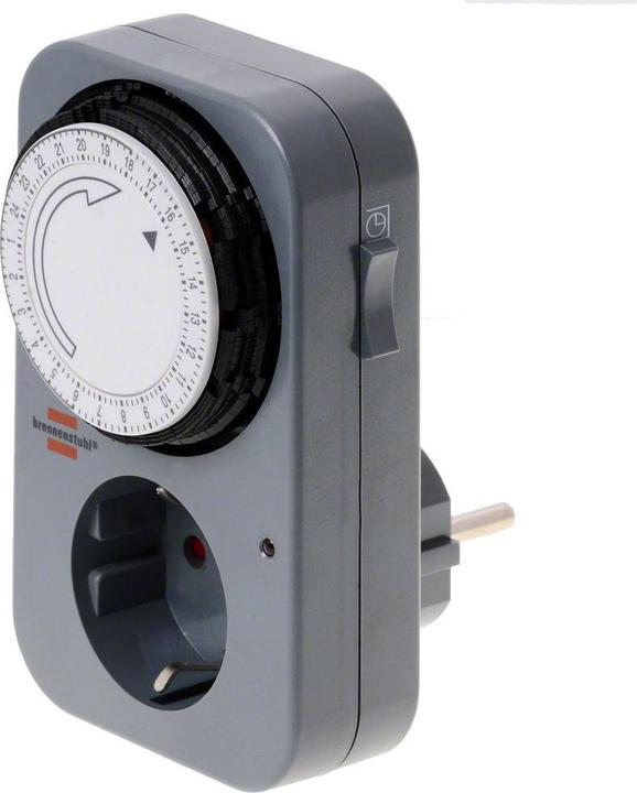 Actual product image Brennenstuhl MZ 20