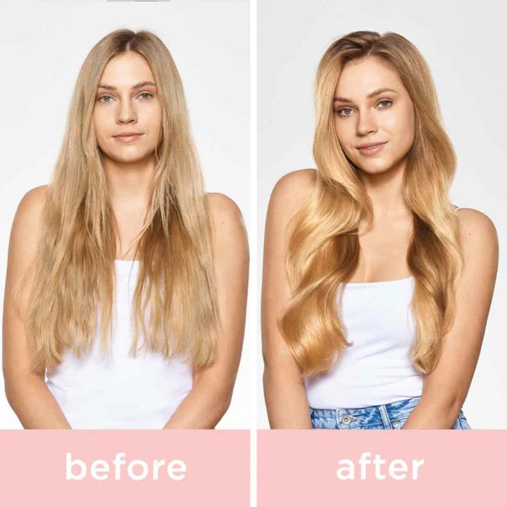 Produktbild Milk_Shake volume solution - shampoo (Flüssiges Shampoo, 1000 ml)