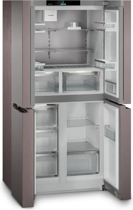 Produktbild Liebherr MBtsdi9024-20 Plus NoFrost Side-by-Side French Door (572 l)