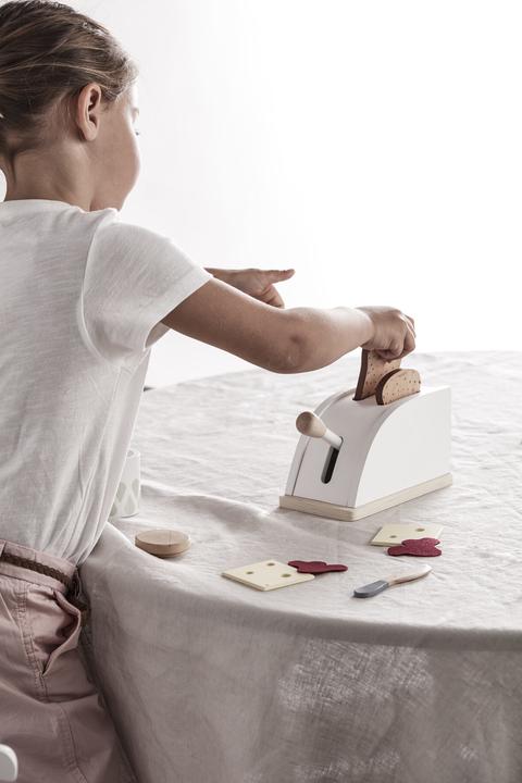 Actual product image Kids Concept Kitchen accessories "Bistro