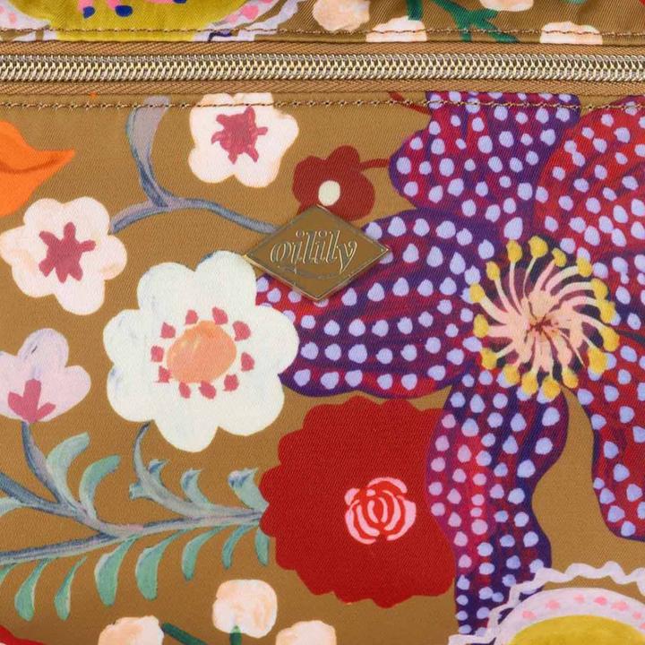 Produktbild Oilily Tide Spirits Stetson Umhängetasche 27 cm
