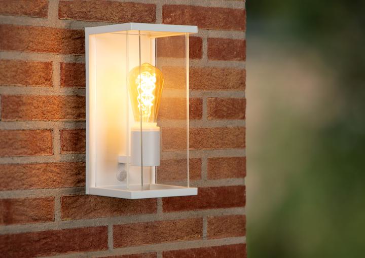 Produktbild Lucide Claire (E27, IP54)