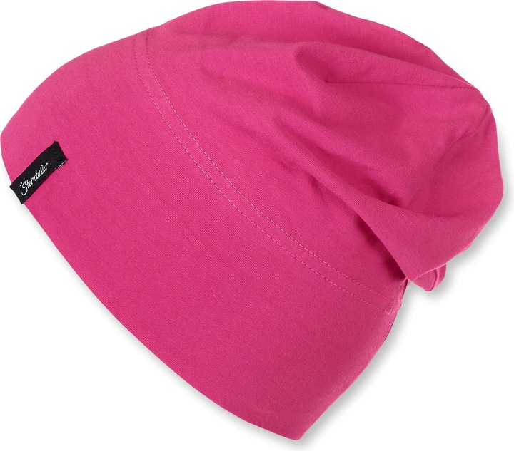 Actual product image Sterntaler Children transitional hat slouch (53)