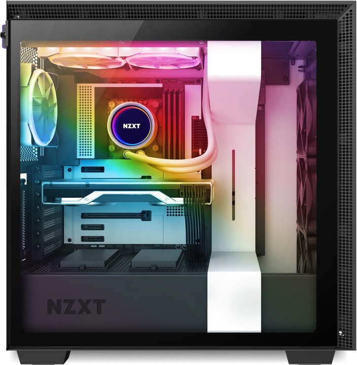 Image du produit NZXT CPC Kraken X53