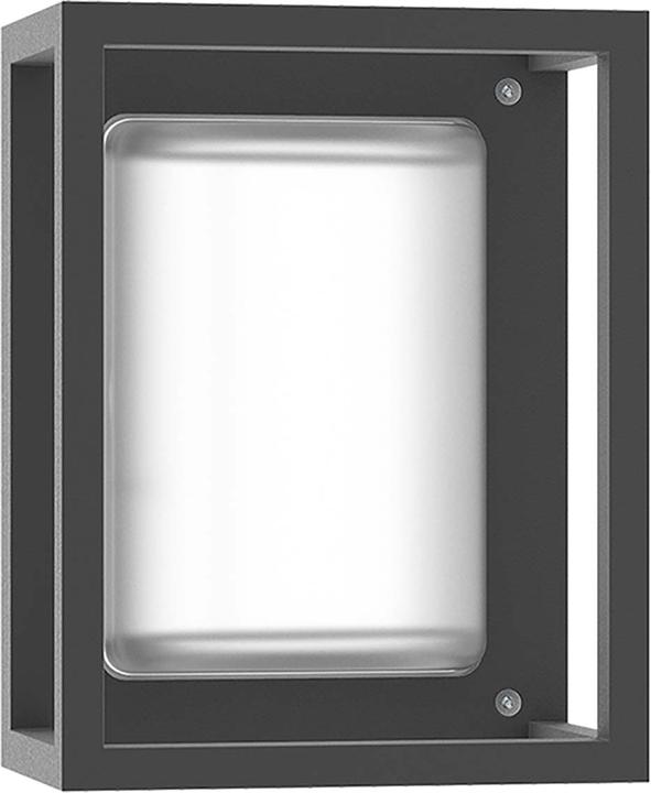 Actual product image PiL Lanterna Nk (479 lm, E27, IP65)