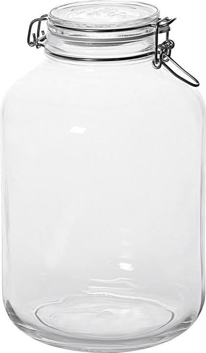 Dosen-Zentrale Fido (1 Stk., 4.88 l)