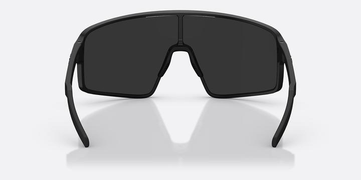 Produktbild Bliz P001 - Fahrradbrille (Matt Black, Matt Schwarz)