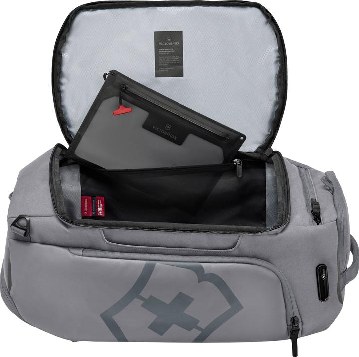 Image du produit Victorinox Touring 2.0, Travel 2in1 Duffel, Stone Grey (38 l)