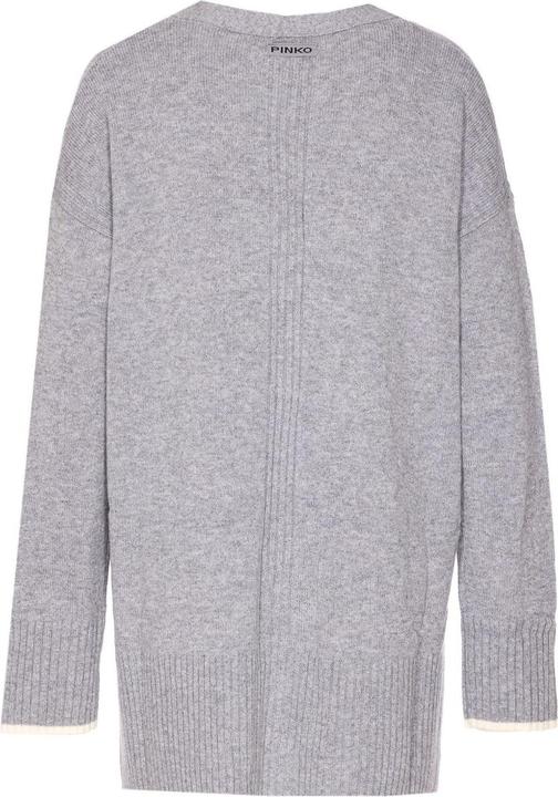 Produktbild Pinko Sweaters Grey (XS)