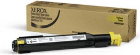 Produktbild Xerox 6r01263 (Y)
