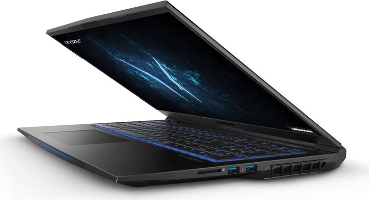 Produktbild Medion Erazer X17805 (17.30", Intel Core i9-9980HK, 32 GB, 1000 GB, CH)
