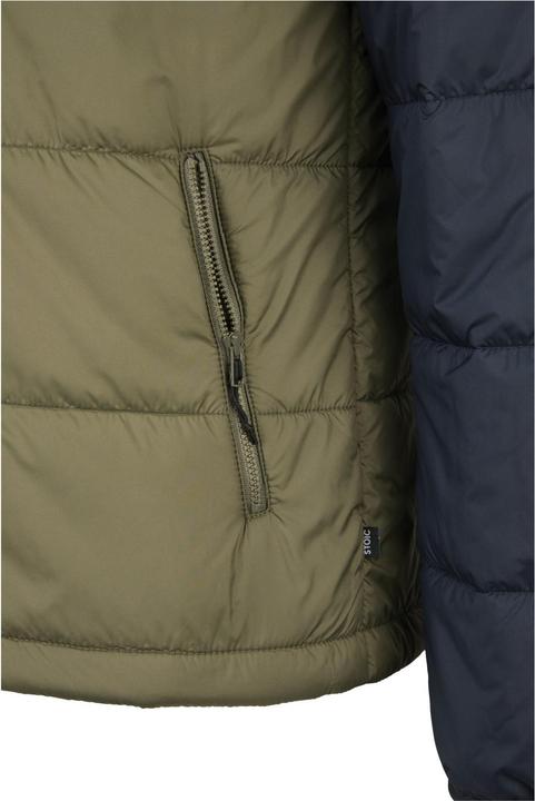 Produktbild Stoic MountainWool120 StorboSt II Jacket (M)