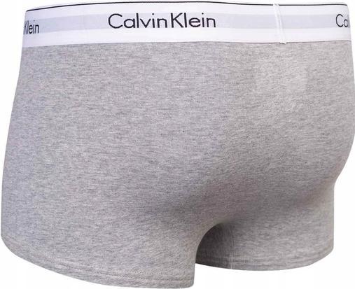 Produktbild Calvin Klein Trunk (XL, 3er Pack)