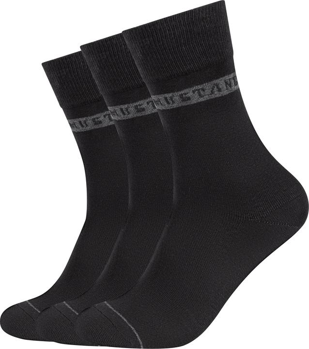 Actual product image Mustang True denim (pack of 3, 47 - 49)