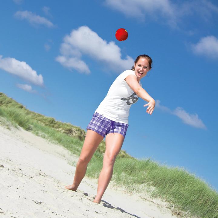 Produktbild Huspo Rocket Whistler