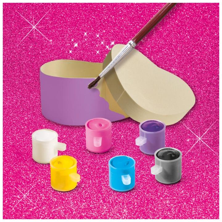 Actual product image Ses DP Schmuckkästchen