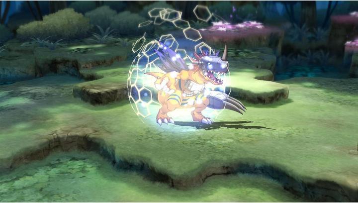 Immagine prodotto Bandai Namco Digimon Survive (Switch, Switch Lite, Switch OLED, FR, DE)