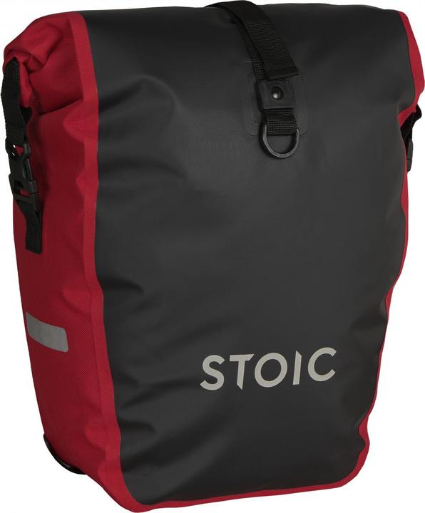 Stoic GranvikSt. Back Pannier 22 (Gepäckträgertasche)