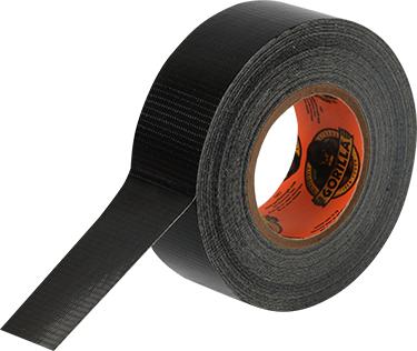 Actual product image Gorilla strong adhesive tape 2.5 x 914 cm (25 mm)