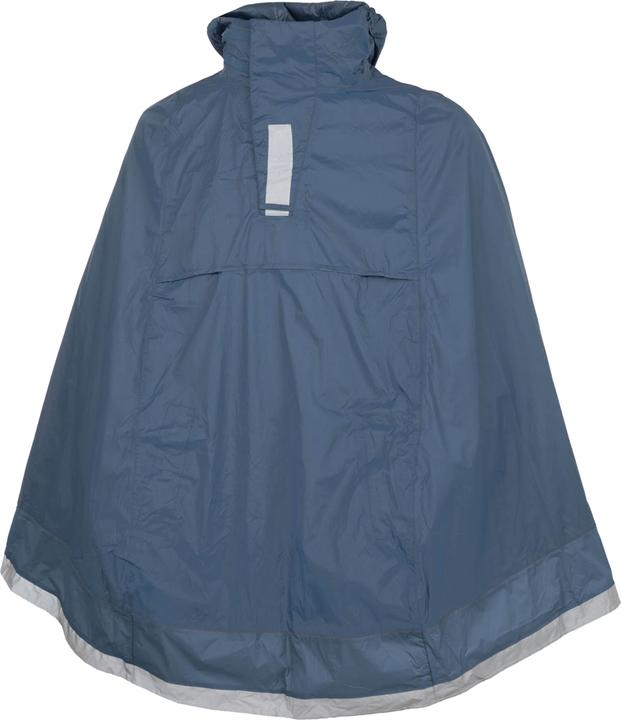 Tucano Urbano Garibaldina Plus rain cape