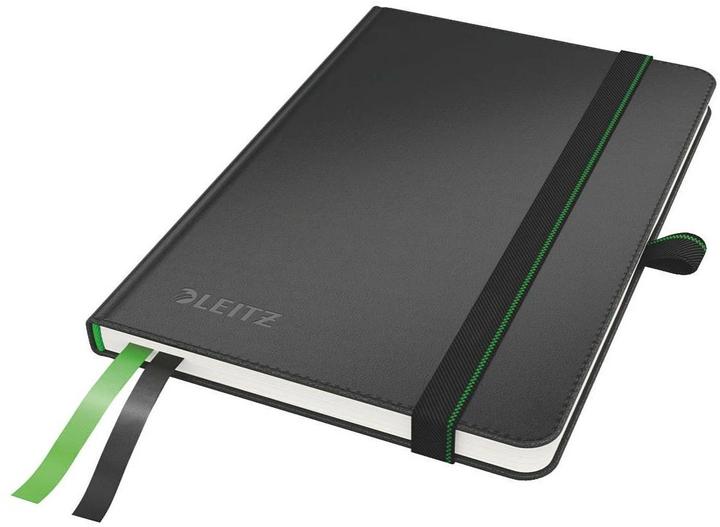 Immagine prodotto Leitz Completa (A6, Quadretti, Copertina rigida)