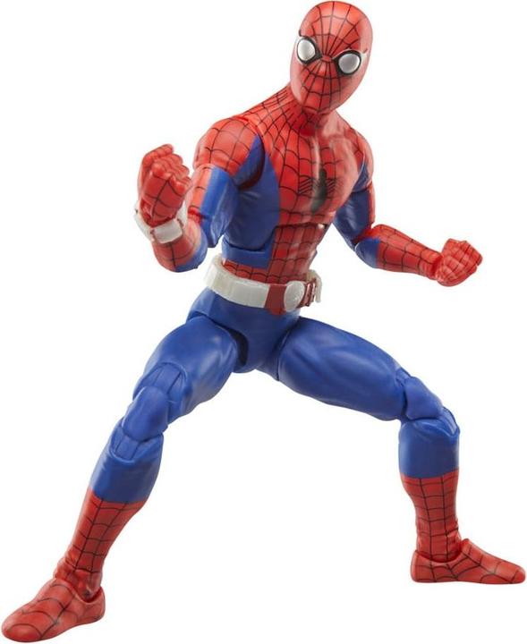 Image du produit Spiderman IP Security Lock - Release date 01 June 2025
