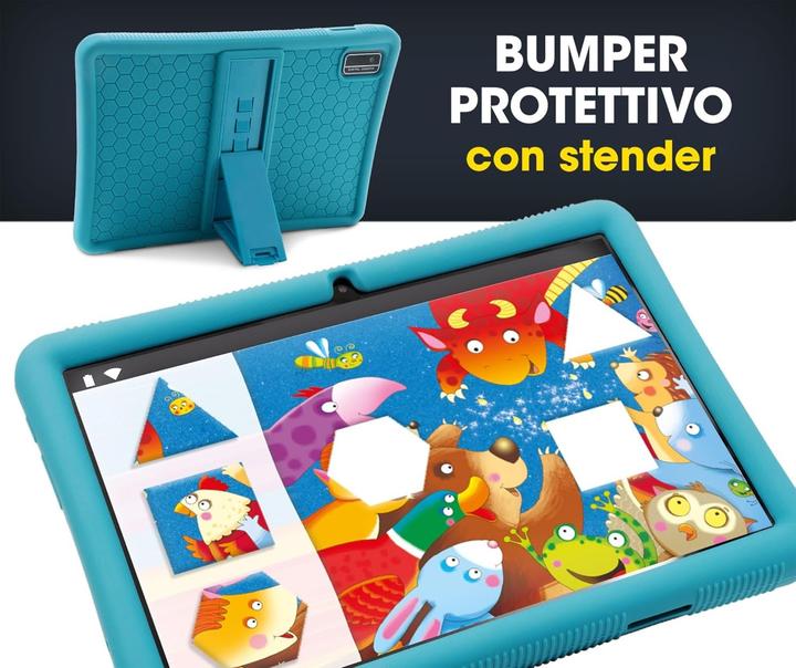 Produktbild Lisciani Hi Tech Educational Mio Tab 10 Super Pro