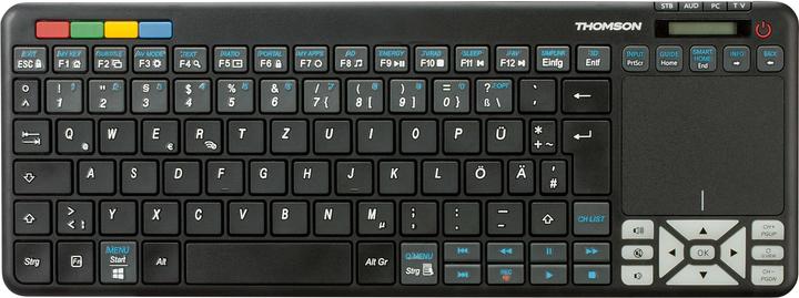 Produktbild Hama THOMSON SMART TV Fjernbetjenin (Universal Fernbedienung)