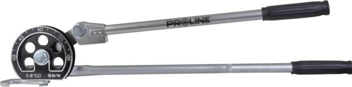 Produktbild Proline Pro-Line ROHRBiegemaschine AL. 3/4" CU 19MM 67217