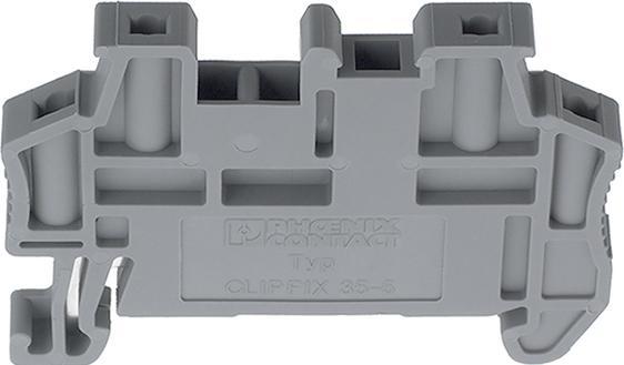 Produktbild Phoenix Contact Endhalter CLIPFIX 35-5 (Diverse)