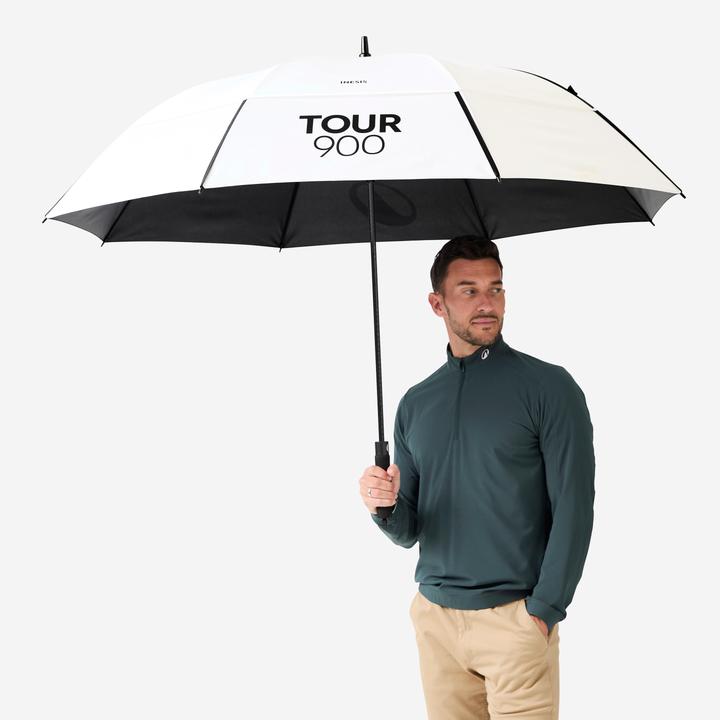 Produktbild Inesis Golf Regenschirm Tour 900